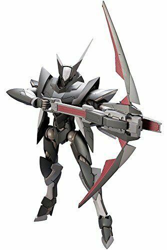 Kotobukiya Full Metal Panic! Plan-1055 Belial 1/60 Scale Plastic Model Kit - Japan Figure