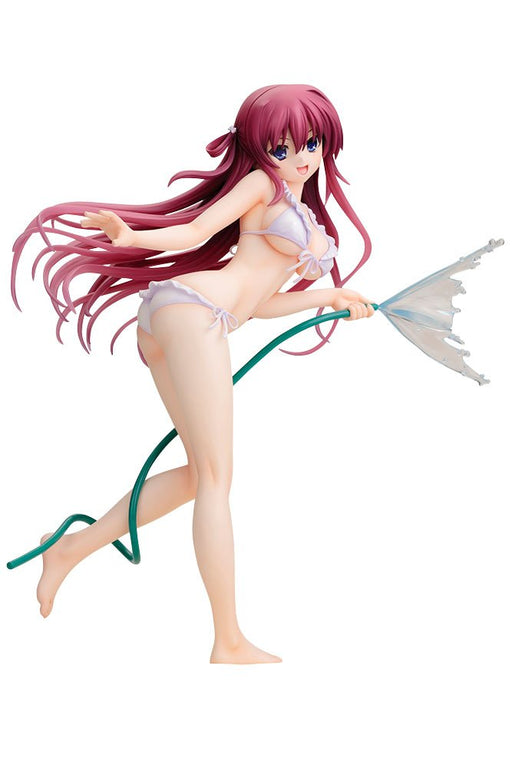 Kotobukiya Grisaia Fruit Suo Amane 1/6 Pvc Figure Japan Pre-Painted Complete- Japan Figure Store - #1 Bring To You The Best Japanese Goods