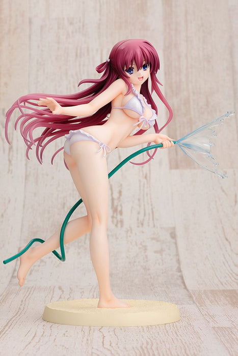 Kotobukiya Grisaia Fruit Suo Amane 1/6 Pvc Figure Japan Pre-Painted Complete- Japan Figure Store - #1 Bring To You The Best Japanese Goods