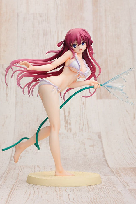 Kotobukiya Grisaia Fruit Suo Amane 1/6 Pvc Figure Japan Pre-Painted Complete- Japan Figure Store - #1 Bring To You The Best Japanese Goods