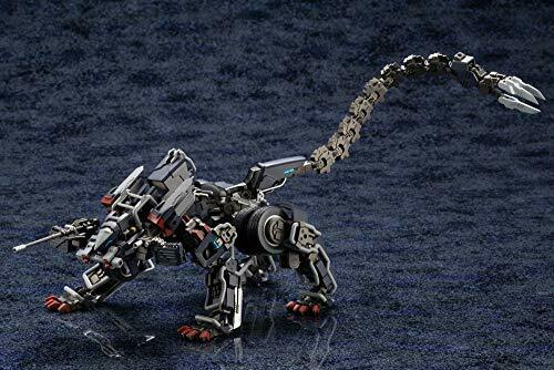 Kotobukiya Hexa Gear Lord Impulse 1/24 Scale Plastic Model Kit- Japan Figure Store - #1 Bring To You The Best Japanese Goods