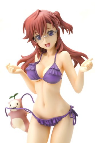 Kotobukiya Ichika Takatsuki 1/7 Scale Pvc Painted Figure Japan- Japan Figure Store - #1 Bring To You The Best Japanese Goods