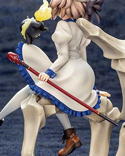 Kotobukiya In/spectre Kotoko Iwanaga 1/7 Scale Figure- Japan Figure Store - #1 Bring To You The Best Japanese Goods