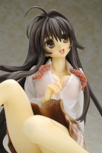 Kotobukiya Kanokon Chizuru Minamoto 1/5 Scale Pvc Figure Japan- Japan Figure Store - #1 Bring To You The Best Japanese Goods