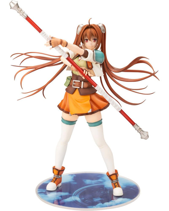Kotobukiya Estelle Bright 1/8 PVC Figure- Japan Figure Store - #1 Bring To You The Best Japanese Goods