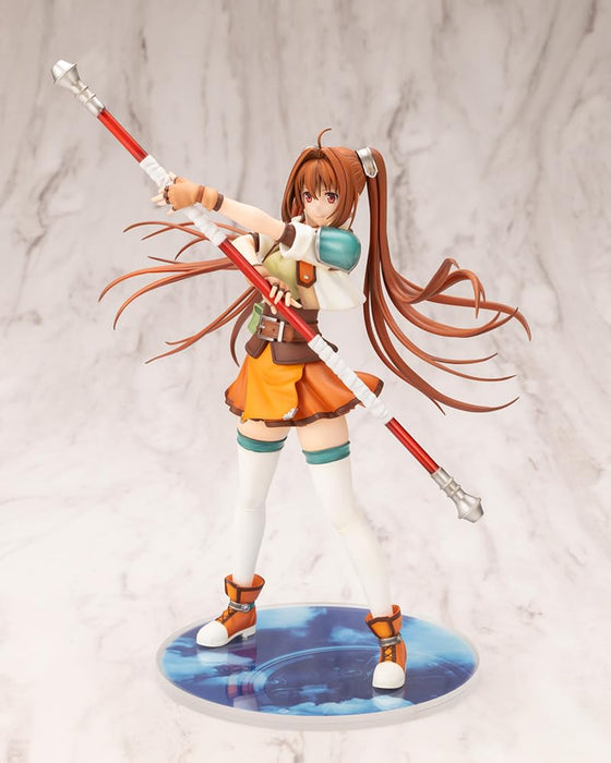Kotobukiya Estelle Bright 1/8 PVC Figure- Japan Figure Store - #1 Bring To You The Best Japanese Goods