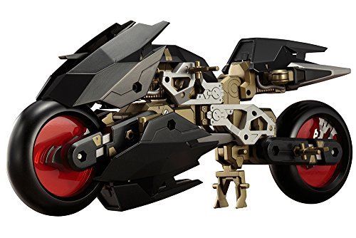 Kotobukiya M.s.g Gigantic Arms 06 Rapid Raider Plastic Model Kit - Japan Figure