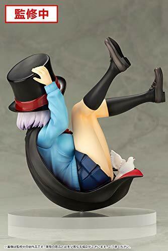Kotobukiya Magical Sempai Sempai 1/7 Scale Figure- Japan Figure Store - #1 Bring To You The Best Japanese Goods