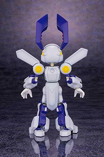 Kotobukiya Medabots Kwg05-c Dorcus 1/6 Scale Plastic Model- Japan Figure Store - #1 Bring To You The Best Japanese Goods