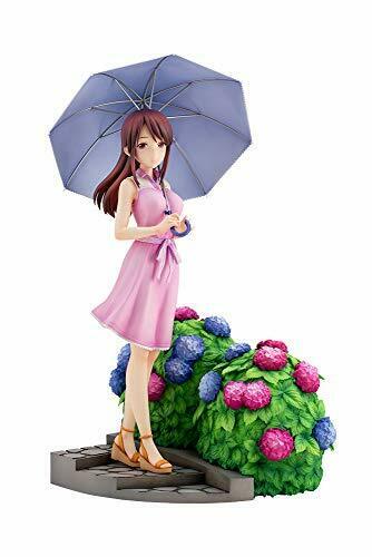 Kotobukiya Miyu Mifune -off Stage- 1/8 Scale Figure - Japan Figure