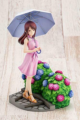 Kotobukiya Miyu Mifune -off Stage- 1/8 Scale Figure- Japan Figure Store - #1 Bring To You The Best Japanese Goods
