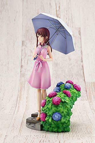 Kotobukiya Miyu Mifune -off Stage- 1/8 Scale Figure- Japan Figure Store - #1 Bring To You The Best Japanese Goods
