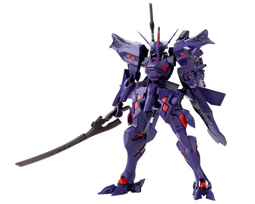 KOTOBUKIYA 1/144 Takemikazuchi Type-00R Plastic Model Muv-Luv Alternative- Japan Figure Store - #1 Bring To You The Best Japanese Goods