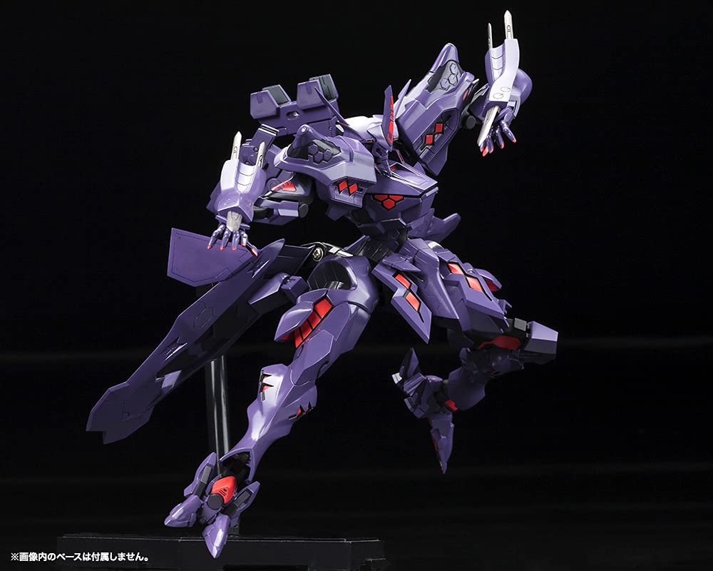 KOTOBUKIYA Takemikazuchi Type-00R Ver.1.5 Plastic Model Muv-Luv Alternative- Japan Figure Store - #1 Bring To You The Best Japanese Goods