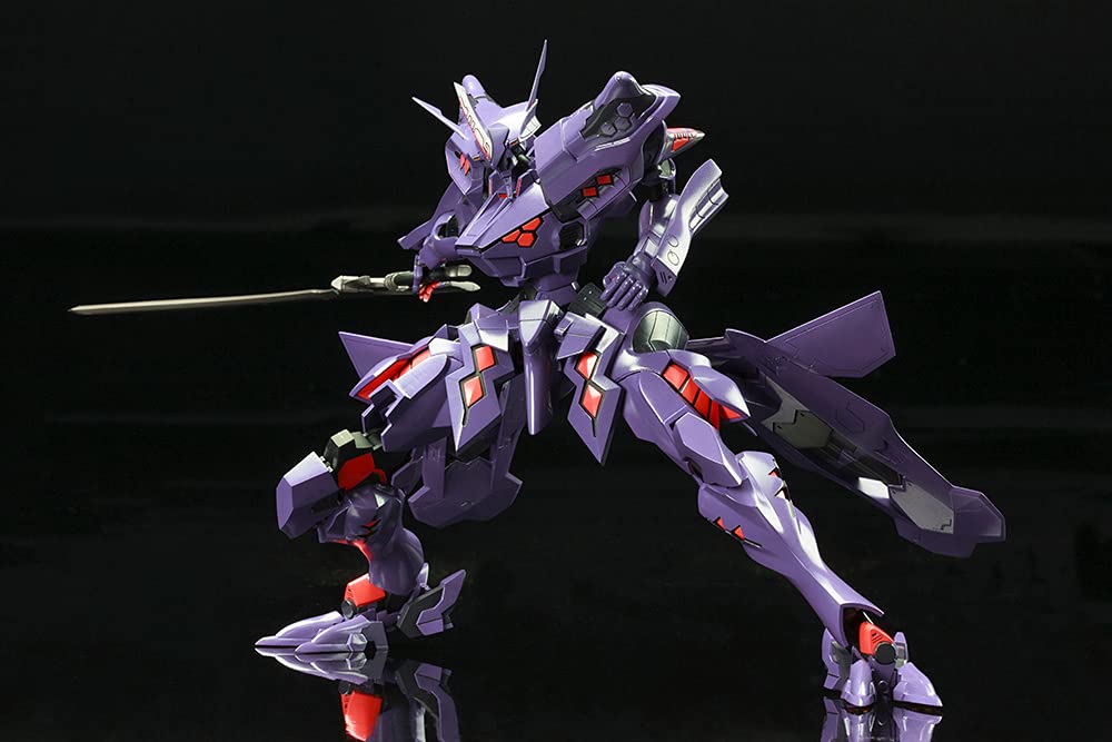 KOTOBUKIYA Takemikazuchi Type-00R Ver.1.5 Plastic Model Muv-Luv Alternative- Japan Figure Store - #1 Bring To You The Best Japanese Goods