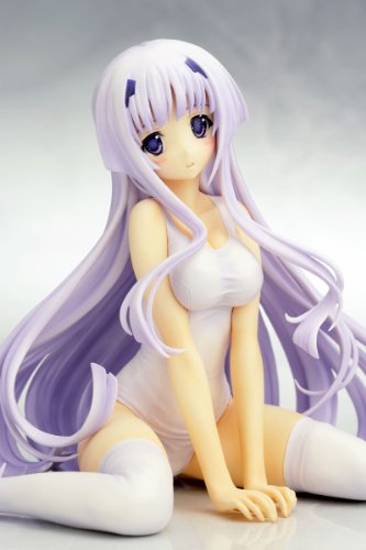 Kotobukiya Muv-luv Alternative Inia Sestina Kourai 1/7 Pvc Figure- Japan Figure Store - #1 Bring To You The Best Japanese Goods