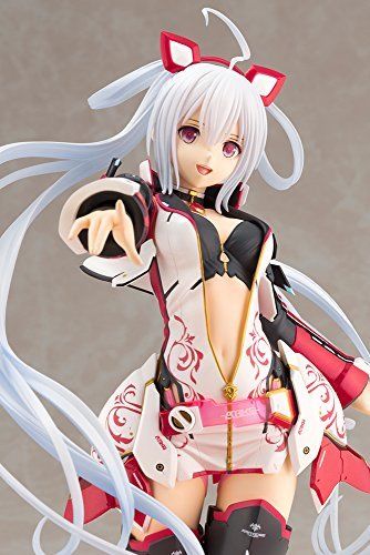 Kotobukiya Phantasy Star Matoi -tony Ver.- 1/6 Scale Figure- Japan Figure Store - #1 Bring To You The Best Japanese Goods