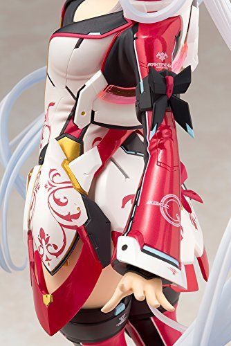 Kotobukiya Phantasy Star Matoi -tony Ver.- 1/6 Scale Figure- Japan Figure Store - #1 Bring To You The Best Japanese Goods