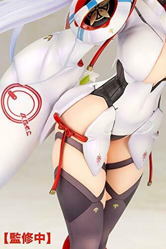 Kotobukiya Phantasy Star Online 2 Matoi Nidy-2d-ver. 1/7 Scale Figure- Japan Figure Store - #1 Bring To You The Best Japanese Goods