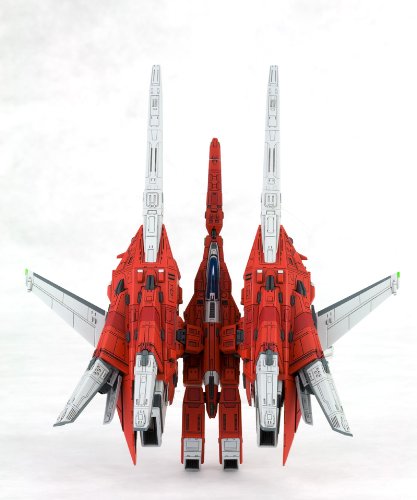 KOTOBUKIYA Kp181 Ray Storm R-Gray 1 1/144 Scale Kit- Japan Figure Store - #1 Bring To You The Best Japanese Goods