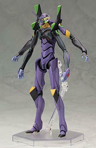 Kotobukiya Rebuild Of Evangelion Evangelion Unit 13 1/400 Scale Plastic Model- Japan Figure Store - #1 Bring To You The Best Japanese Goods