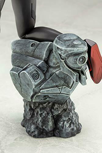 Kotobukiya Rei Ayanami Temporary Name -plug Suit Ver.- 1/6 Scale Figure- Japan Figure Store - #1 Bring To You The Best Japanese Goods