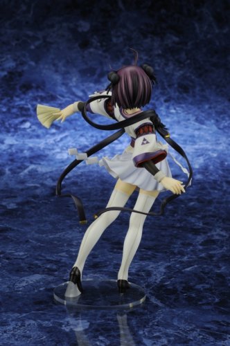 Kotobukiya Japan Sengoku Rance Ran Nanjo 1/8 Pvc Figure- Japan Figure Store - #1 Bring To You The Best Japanese Goods