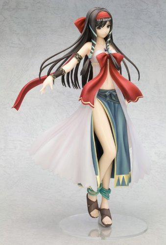 Kotobukiya Shining Hearts Kaguya Japan 1/8 Scale Pvc Figure- Japan Figure Store - #1 Bring To You The Best Japanese Goods