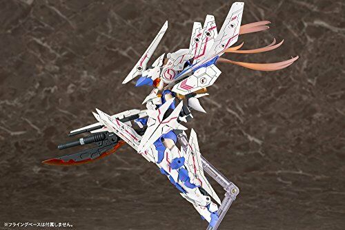 Kotobukiya Sol Raptor Plastic Model- Japan Figure Store - #1 Bring To You The Best Japanese Goods