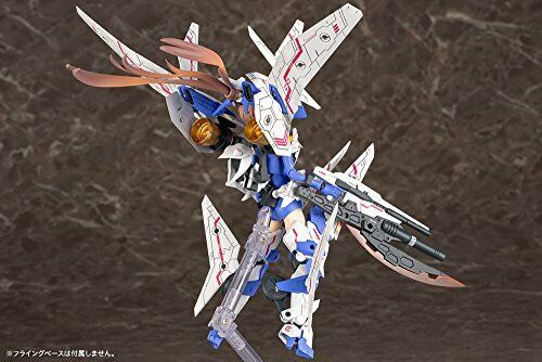 Kotobukiya Sol Raptor Plastic Model- Japan Figure Store - #1 Bring To You The Best Japanese Goods