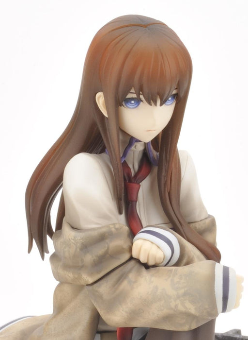 Kotobukiya Japan Steins Gate Kurisu Makise 1/8 Pvc Figure- Japan Figure Store - #1 Bring To You The Best Japanese Goods