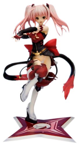 Kotobukiya 1/8 Scale Super Sennin Haruka Narika PVC Painted Miyazawa Limited Ver.- Japan Figure Store - #1 Bring To You The Best Japanese Goods
