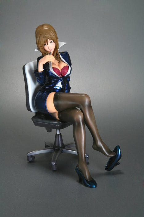 Kotobukiya Shunya Yamashita Mirei Blue Abyss Ver. Japan Amazon 1/7 Pvc Figure- Japan Figure Store - #1 Bring To You The Best Japanese Goods