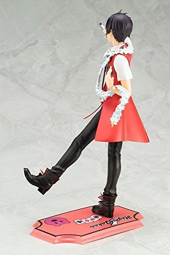 Kotobukiya The Idolmaster Artfx J Shiki Iseya 1/8 Scale Figure- Japan Figure Store - #1 Bring To You The Best Japanese Goods