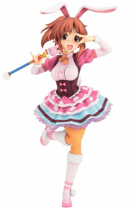 Kotobukiya The Idolmaster Cinderella Girls Nana Abe 1/8 Pvc Figure - Japan Figure