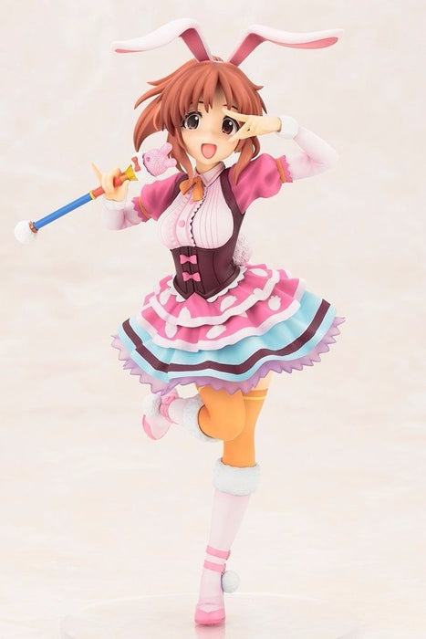 Kotobukiya The Idolmaster Cinderella Girls Nana Abe 1/8 Pvc Figure- Japan Figure Store - #1 Bring To You The Best Japanese Goods