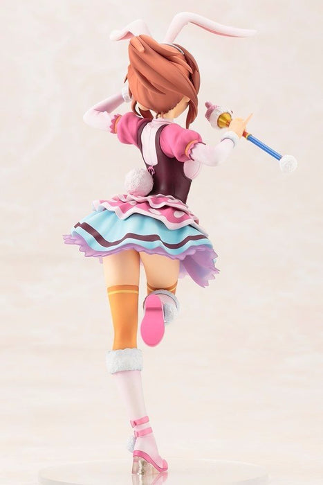 Kotobukiya The Idolmaster Cinderella Girls Nana Abe 1/8 Pvc Figure- Japan Figure Store - #1 Bring To You The Best Japanese Goods
