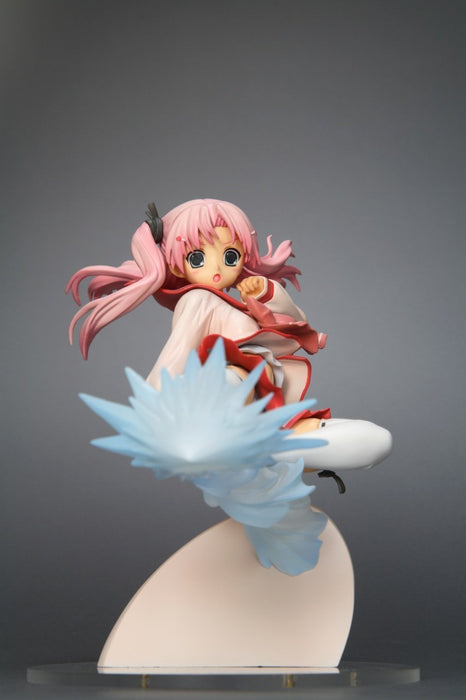 Kotobukiya Toheart2 Xrated Maryan Senpai Doll Kick Ver. 1/8 Scale Pvc Painted Japan Figure- Japan Figure Store - #1 Bring To You The Best Japanese Goods