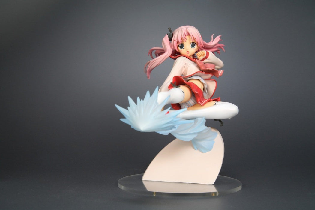 Kotobukiya Toheart2 Xrated Maryan Senpai Doll Kick Ver. 1/8 Scale Pvc Painted Japan Figure- Japan Figure Store - #1 Bring To You The Best Japanese Goods