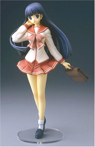Kotobukiya Toheart2 Yuki Kusakabe 1/8 Scale Pvc Figure Japan- Japan Figure Store - #1 Bring To You The Best Japanese Goods