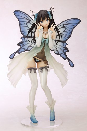 Kotobukiya Japan Tony'S Heroine Daisy 1/6 Scale Pvc Figure | Peace Keeper Collection- Japan Figure Store - #1 Bring To You The Best Japanese Goods