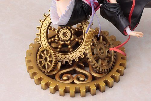 Kotobukiya Unbreakable Machine-doll Yaya 1/8 Pvc Figure F/s- Japan Figure Store - #1 Bring To You The Best Japanese Goods