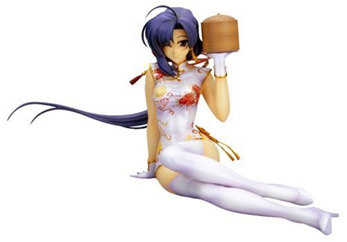 Kotobukiya Welcome To Pia Carrot!! Takako Kinoshita China Ver. 3 1/7 Japan- Japan Figure Store - #1 Bring To You The Best Japanese Goods