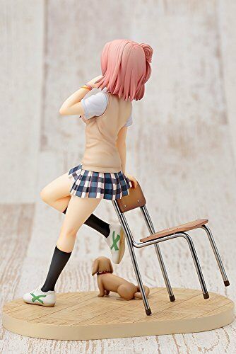 Kotobukiya Yui Yuigahama Figure- Japan Figure Store - #1 Bring To You The Best Japanese Goods