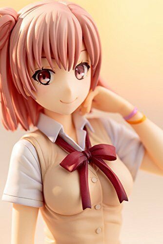 Kotobukiya Yui Yuigahama Figure- Japan Figure Store - #1 Bring To You The Best Japanese Goods