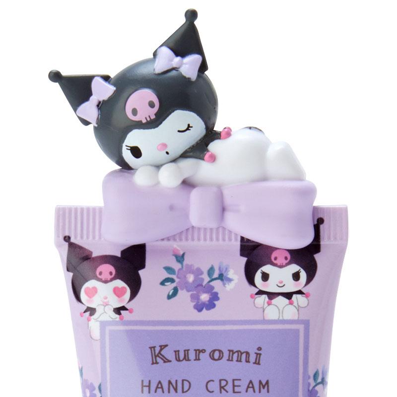 Sanrio Kuromi Hand Cream- Japan Figure Store - #1 Bring To You The Best Japanese Goods