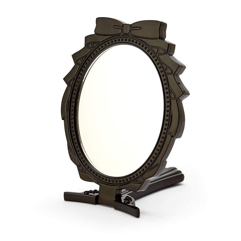 Kuromi Mirror (Secret Melokuro)- Japan Figure Store - #1 Bring To You The Best Japanese Goods