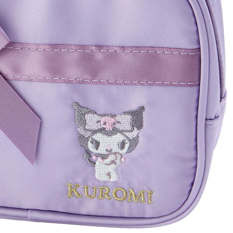 Sanrio Kuromi Pouch (Sparkling Bijou)- Japan Figure Store - #1 Bring To You The Best Japanese Goods