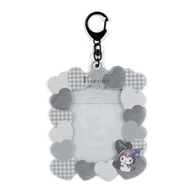 Sanrio Kuromi Trading Card Holder (Enjoy Idol)- Japan Figure Store - #1 Bring To You The Best Japanese Goods