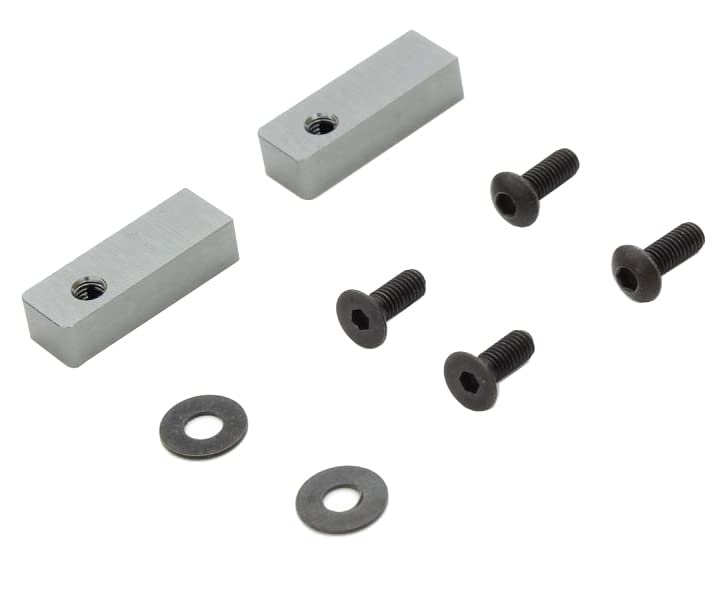 Kyosho Optima Mid Aluminum Servo Mount Otw146 Japan- Japan Figure Store - #1 Bring To You The Best Japanese Goods